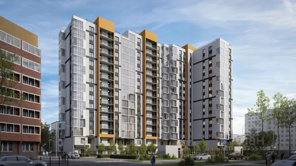 Помещение свободного назначения в Ленинградская область, Сертолово ... - Фото 2