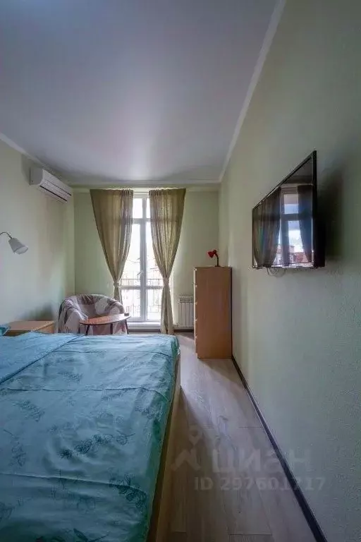 1-к кв. Краснодарский край, Геленджик Крымская ул., 19к5 (44.0 м) - Фото 1