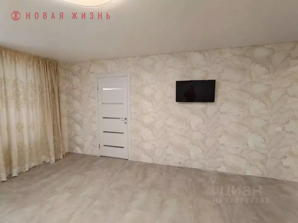 2-к кв. Самарская область, Самара ул. Тухачевского, 84 (71.0 м) - Фото 2