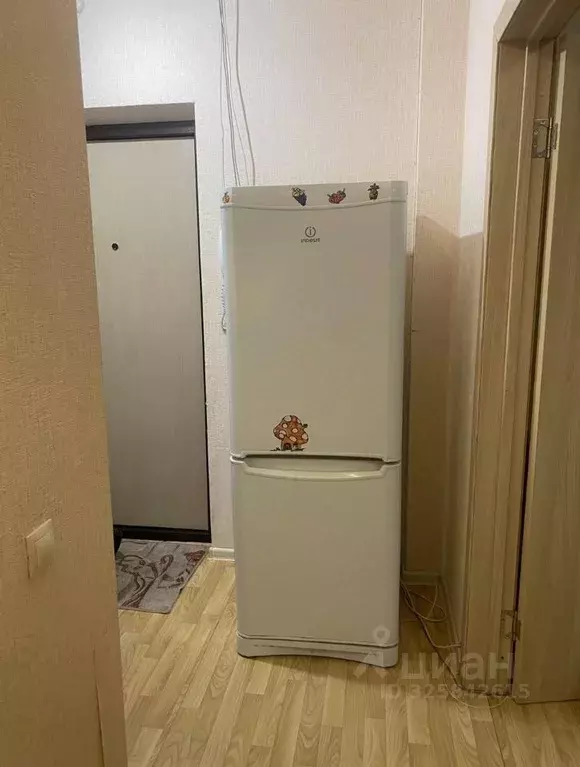 1-к кв. Челябинская область, Челябинск ул. 250-летия Челябинска, 75 ... - Фото 1