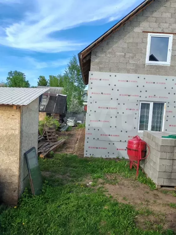 Дом 151 м на участке 8,2 сот. - Фото 1