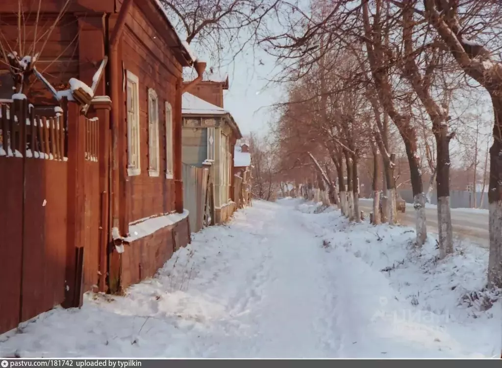 Торговая площадь в Московская область, Сергиев Посад Вифанская ул., 16 ... - Фото 1