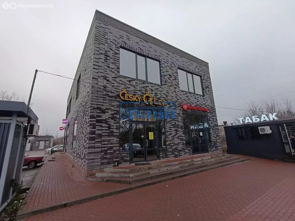 Торговая площадь (50 м) - Фото 2