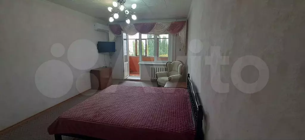 2-к. квартира, 53 м, 6/9 эт. - Фото 0