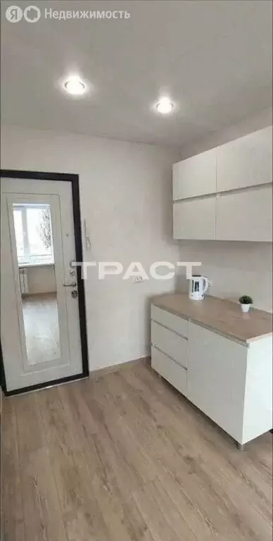 1-комнатная квартира: Воронеж, улица Урицкого, 88 (14 м) - Фото 1