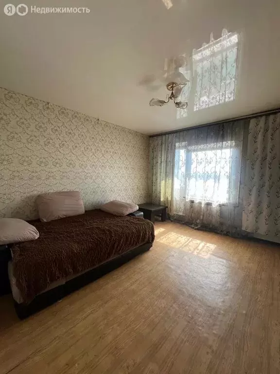 2-комнатная квартира: Кызыл, улица Ооржака Лопсанчапа, 35/2 (47.9 м) - Фото 2