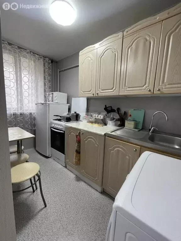 1-комнатная квартира: Сочи, улица Гагарина, 32 (27.9 м) - Фото 2