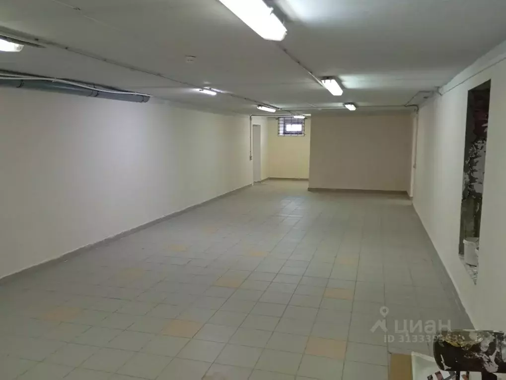 Склад в Нижегородская область, Нижний Новгород ул. Красных Зорь, 24/5 ... - Фото 0