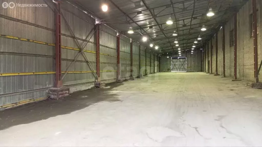 Производственное помещение (908 м) - Фото 2