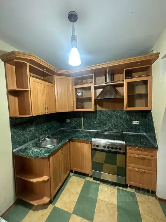 3-к кв. Кабардино-Балкария, Нальчик просп. Шогенцукова, 29 (67.0 м) - Фото 1