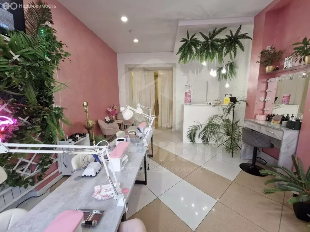 Помещение свободного назначения (66 м) - Фото 2