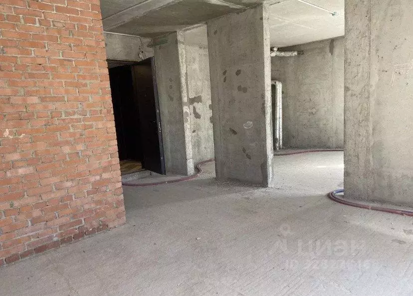 2-к кв. Москва Нахимовский просп., 31к3 (50.5 м) - Фото 2