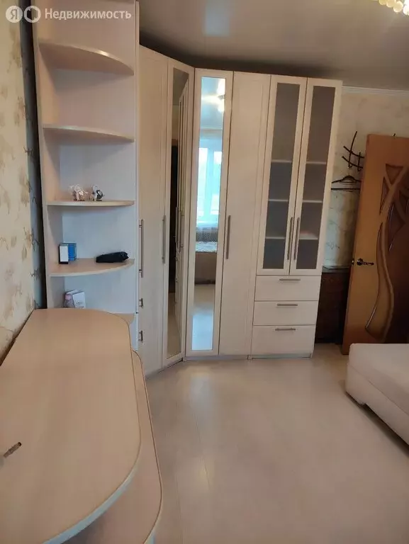 2-комнатная квартира: Подольск, улица Давыдова, 14к2 (42.1 м) - Фото 1
