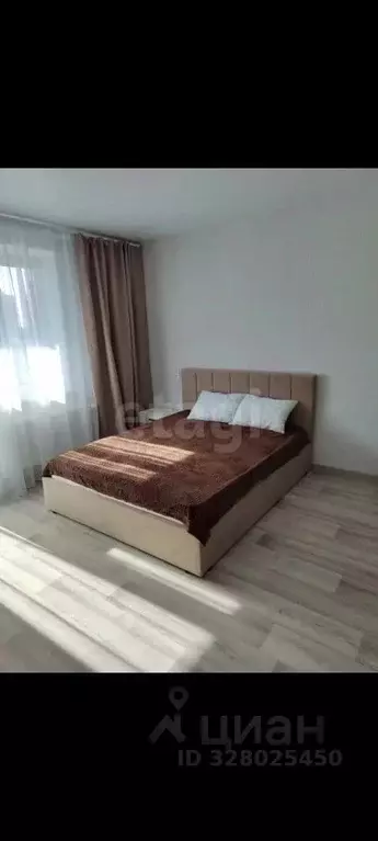 1-к кв. Челябинская область, Челябинск ул. 250-летия Челябинска, 33 ... - Фото 1