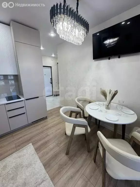 1-комнатная квартира: Иркутск, территория Гусарская, 9 (35 м) - Фото 2