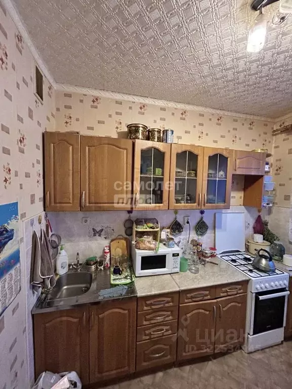 3-к кв. Архангельская область, Коряжма Архангельская ул., 3 (60.0 м) - Фото 0