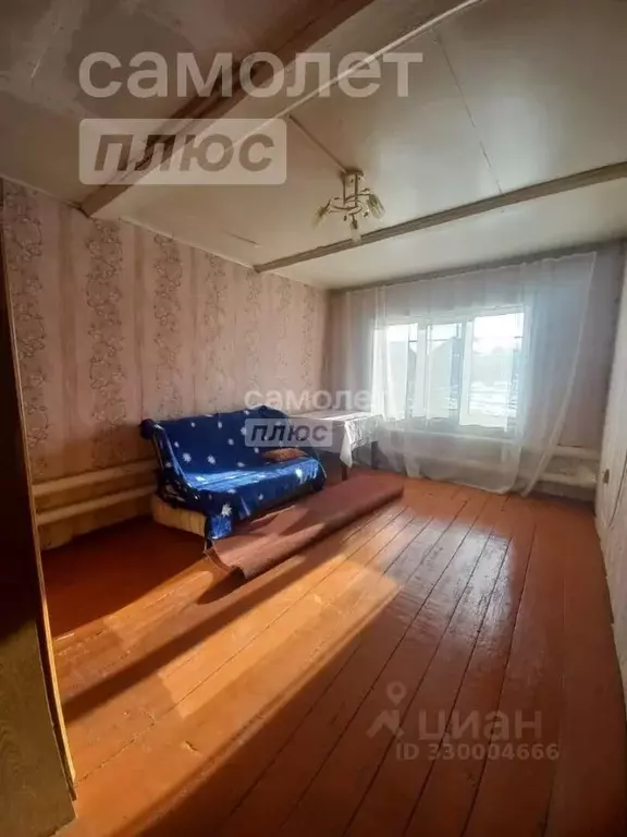 Дом в Пензенская область, Городище ул. 50 лет ВЛКСМ, 4 (49 м) - Фото 1