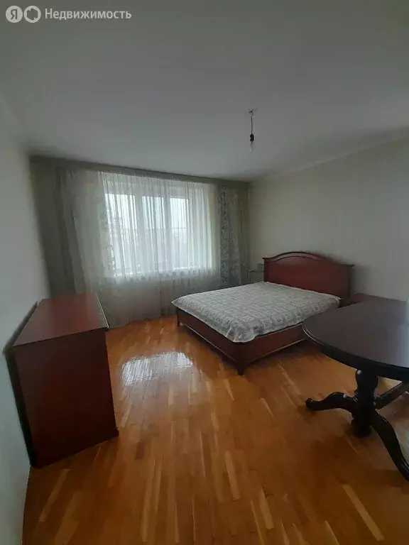 4-комнатная квартира: Саратов, 1-й Станционный проезд, 9 (129.7 м) - Фото 1
