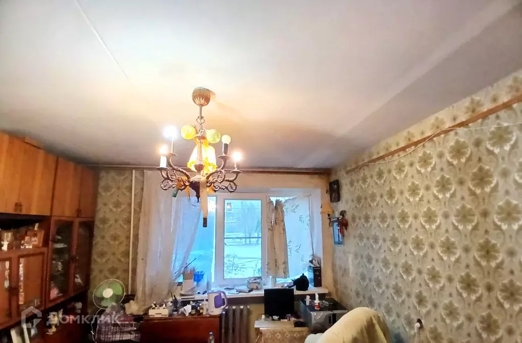 Продаётся 2-к квартира, 49.5 м - Фото 1