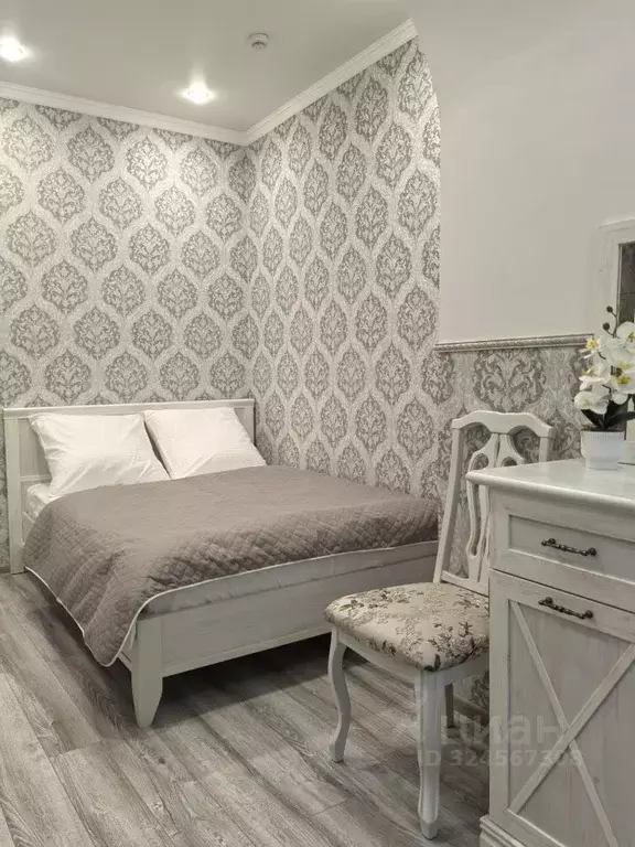 Комната Ростовская область, Таганрог ул. Чехова, 121 (26.0 м) - Фото 1