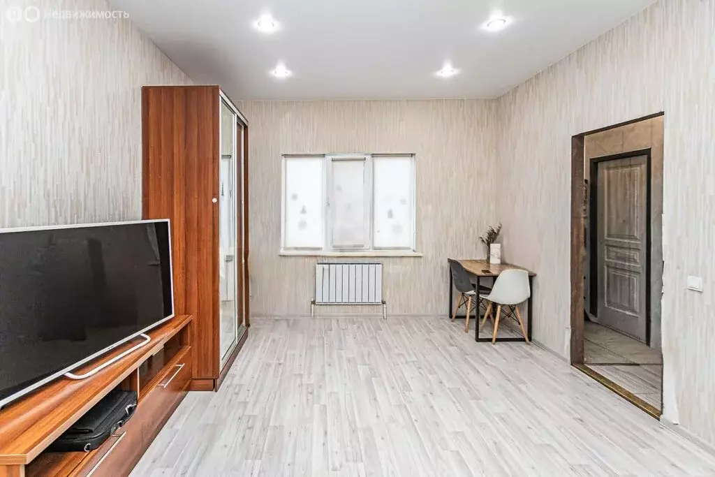 3-комнатная квартира: Бердск, Алмазная улица, 7 (116.2 м) - Фото 1