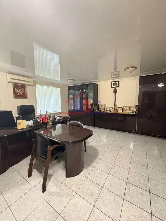 Офис в Белгородская область, Старый Оскол Восточный мкр, 46 (160 м) - Фото 1