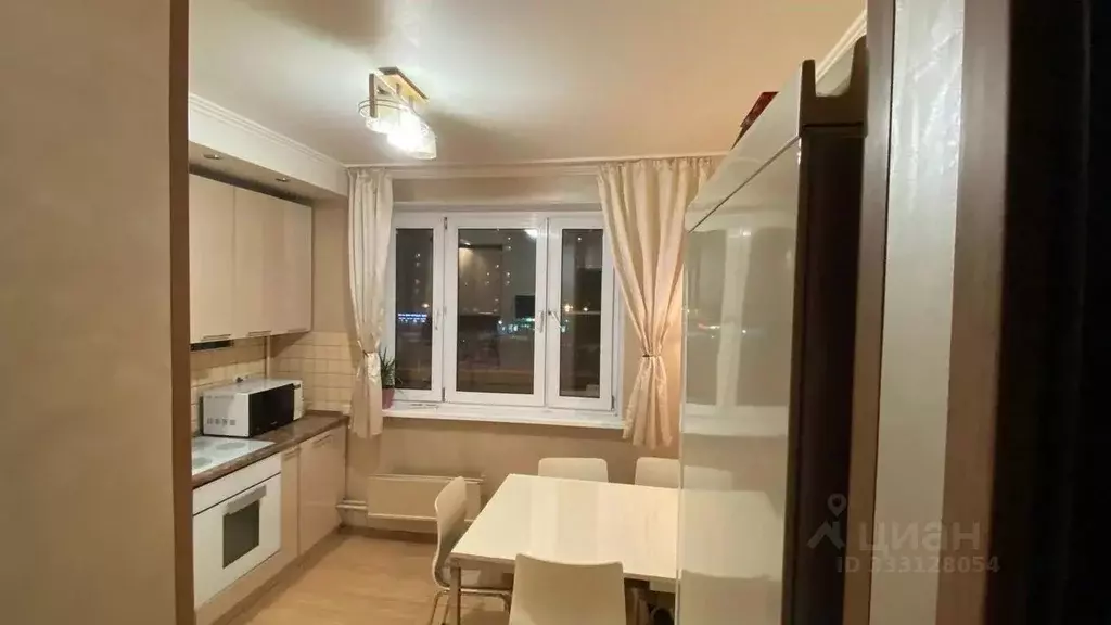 1-к кв. Москва Алтуфьевское ш., 74 (38.0 м) - Фото 2