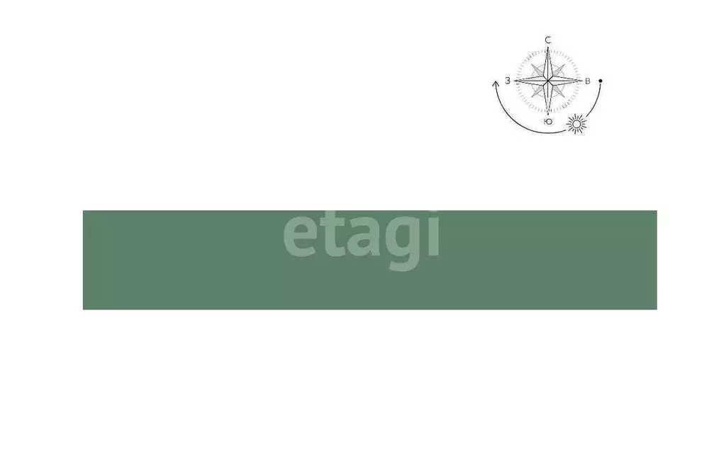 Участок в Сакский район, Молочненское сельское поселение, село Витино ... - Фото 1