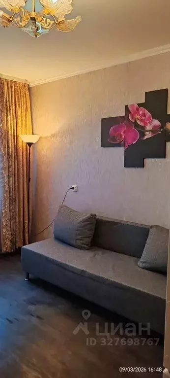 Комната Санкт-Петербург ул. Морской Пехоты, 10к1 (13.0 м) - Фото 2