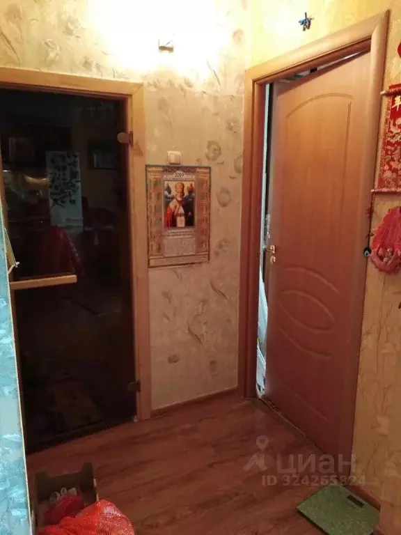 2-к кв. Омская область, Омск Крыловская ул., 46 (65.0 м) - Фото 2