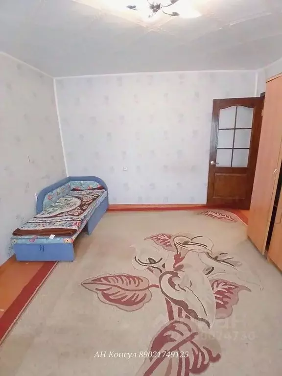 2-к кв. Иркутская область, Усть-Илимск ул. Георгия Димитрова, 1 (52.0 ... - Фото 2