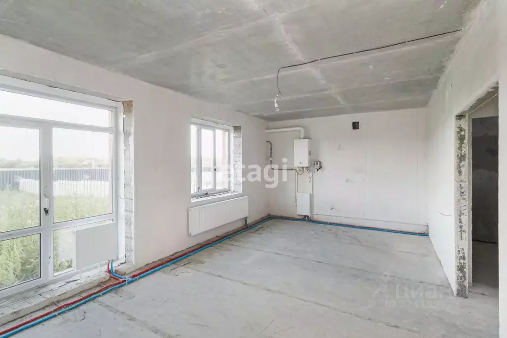 Таунхаус в Тюменская область, Тюмень ул. Алексея Рогожина (143 м) - Фото 1