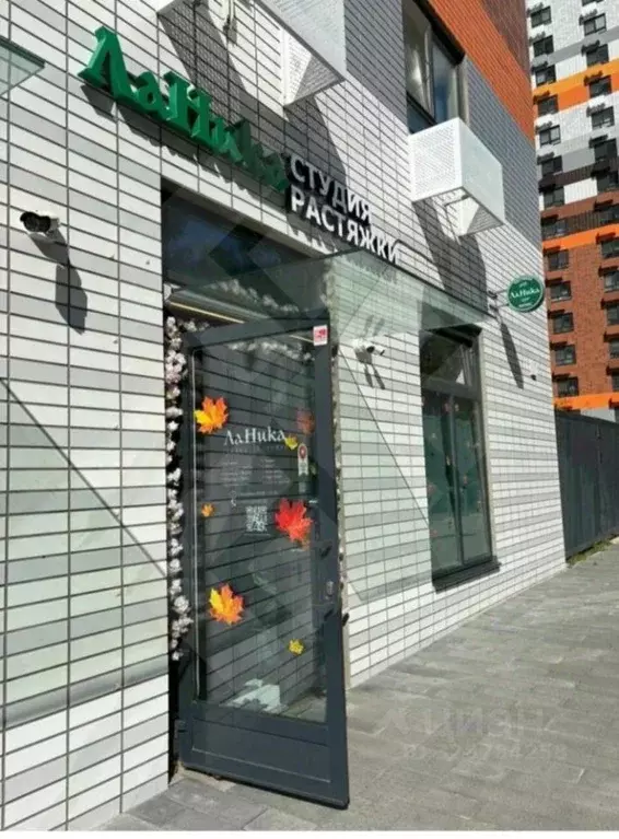 Помещение свободного назначения в Москва Лобненская ул., 13К2 (147 м) - Фото 2