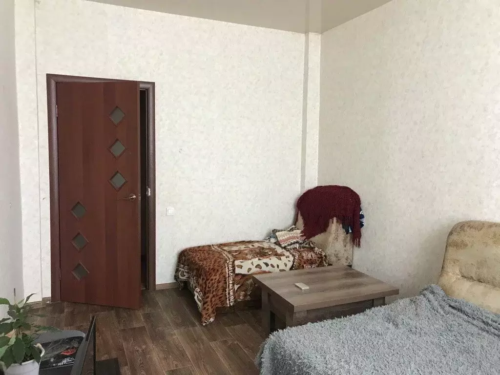 2-к кв. Свердловская область, Каменск-Уральский Октябрьская ул., 4 ... - Фото 2