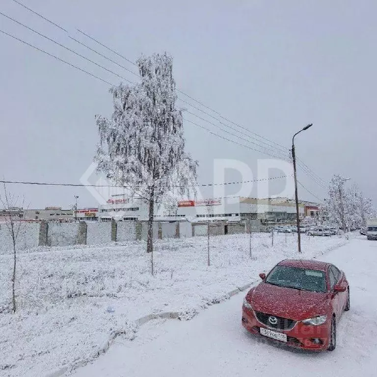 Склад в Татарстан, Казань ул. Сибирский Тракт, 34к12 (133 м) - Фото 2