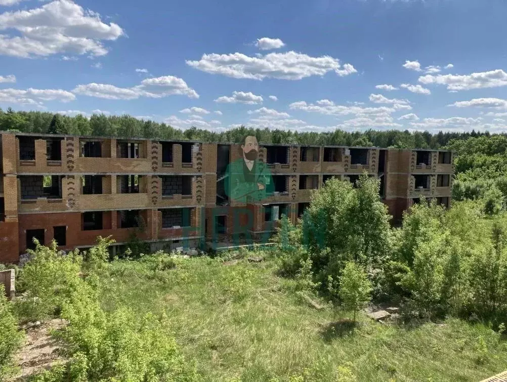 Склад в Московская область, Ногинск Богородский городской округ, ул. ... - Фото 1