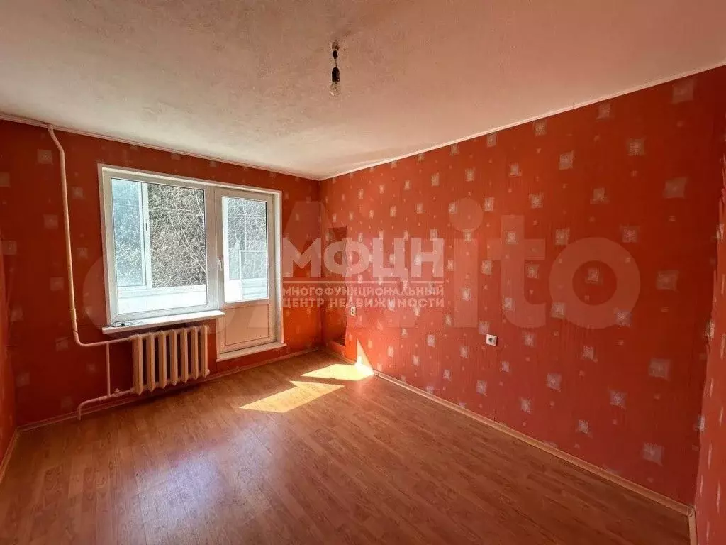 2-к. квартира, 46,6 м, 4/5 эт. - Фото 1