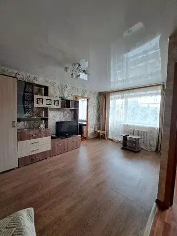 2-к. квартира, 40,9 м, 4/5 эт. - Фото 0
