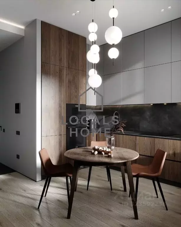 1-к кв. Рязанская область, Рязанский район, Дядьковское с/пос, с. ... - Фото 1