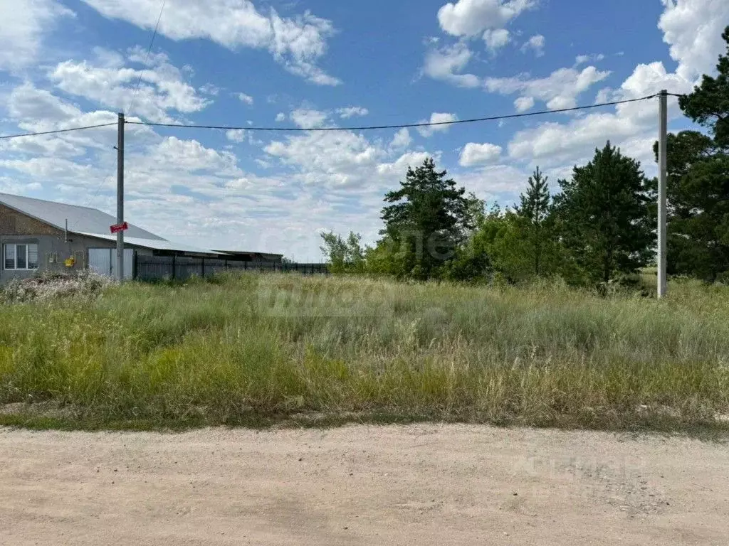Участок в Оренбургская область, Соль-Илецк Северный мкр,  (10.0 сот.) - Фото 1