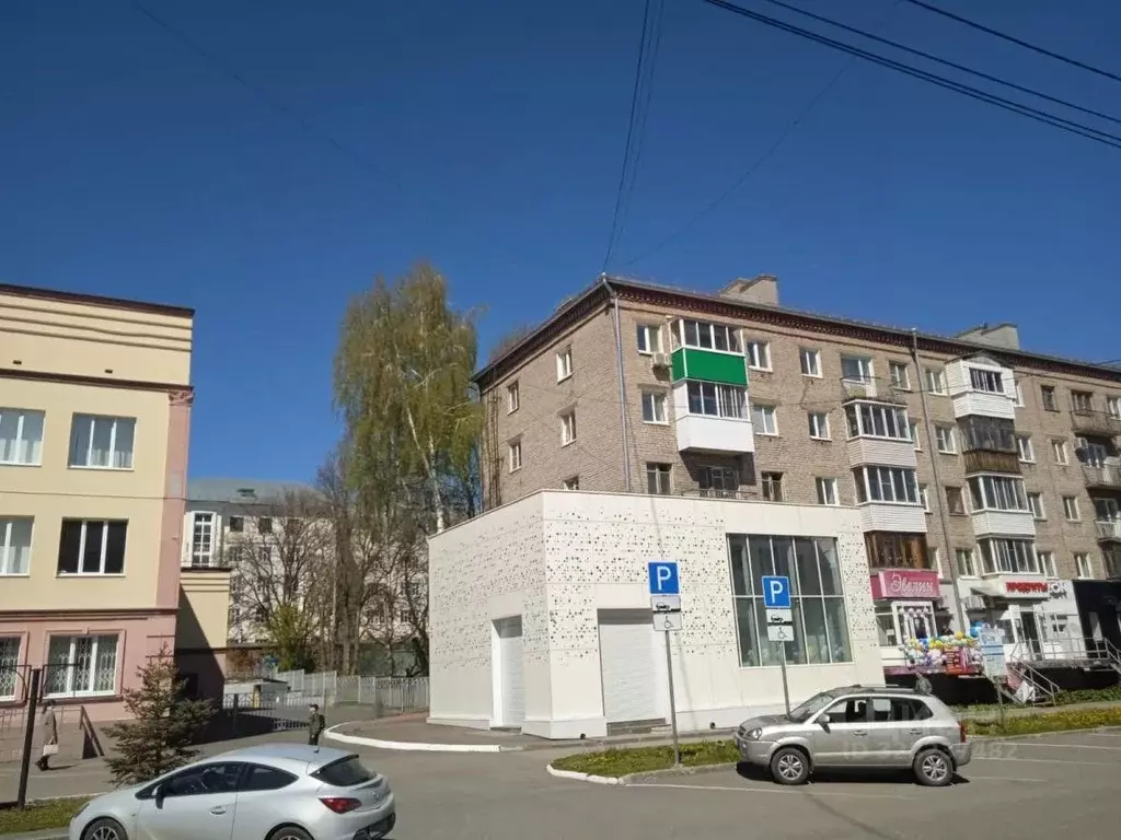 Помещение свободного назначения в Удмуртия, Ижевск Красногеройская ... - Фото 1