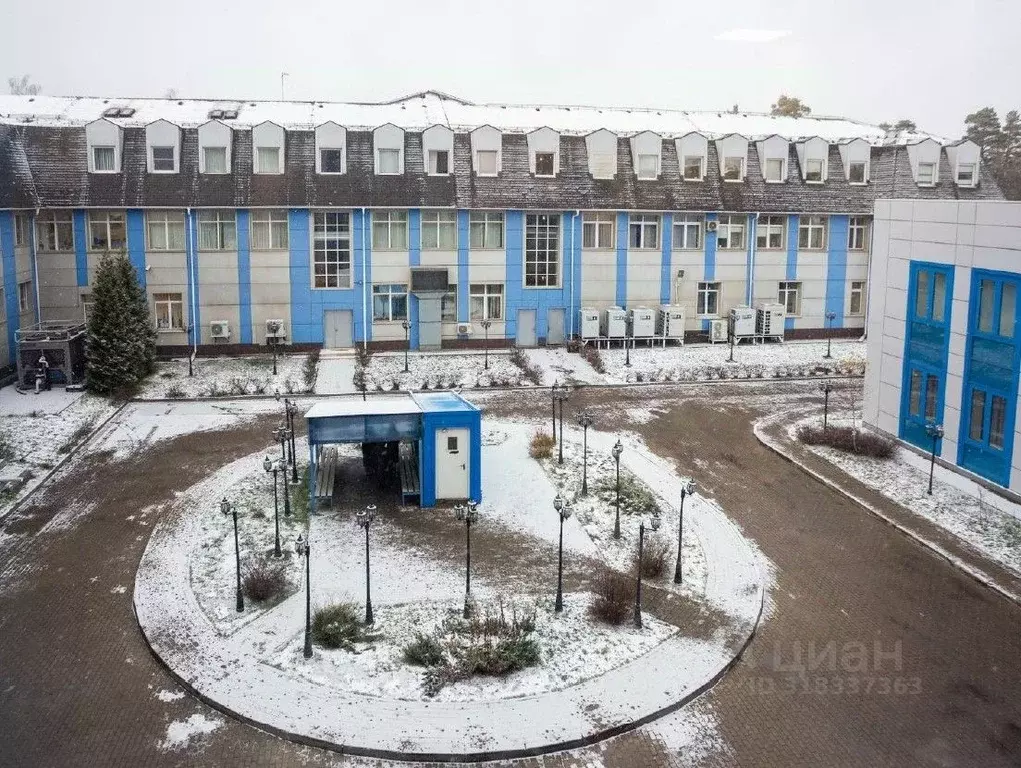 Офис в Московская область, Видное Вокзальная ул., 23 (10367 м) - Фото 0