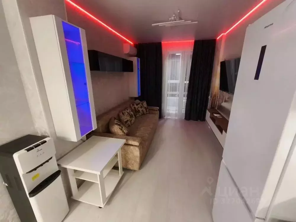 Студия Ростовская область, Ростов-на-Дону, Нахичевань ул. 23-я Линия, ... - Фото 2