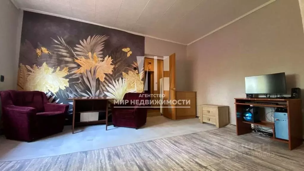 2-к кв. Калининградская область, Неман Вокзальная ул., 13 (42.0 м) - Фото 2