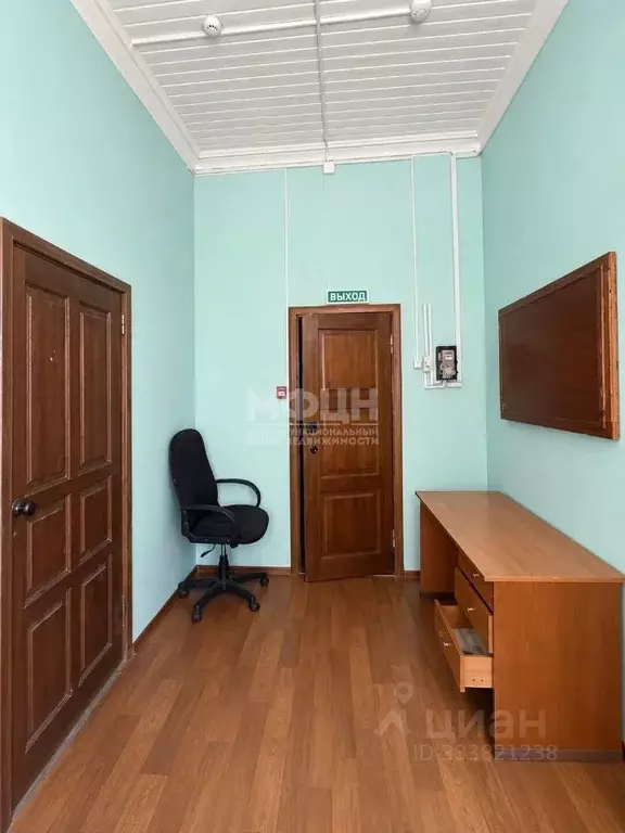 Офис в Карелия, Сортавала Садовая ул., 11 (50 м) - Фото 1