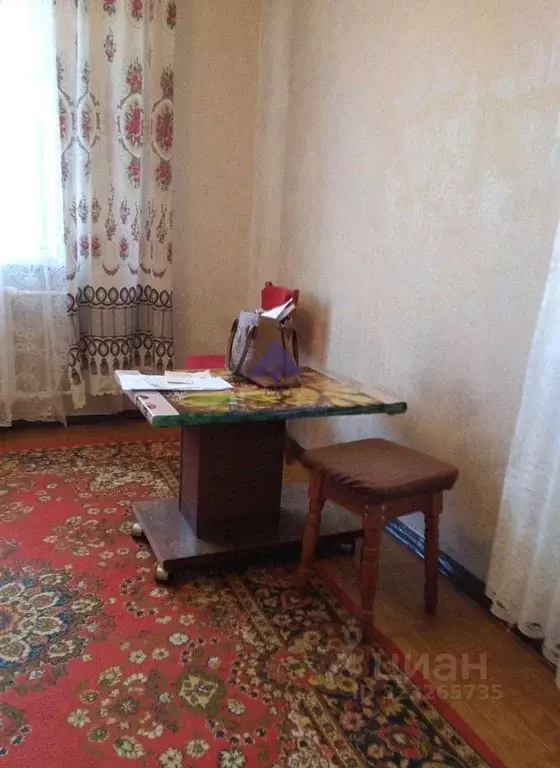 1-к кв. Ростовская область, Волгодонск Ленинградская ул. (30.0 м) - Фото 2