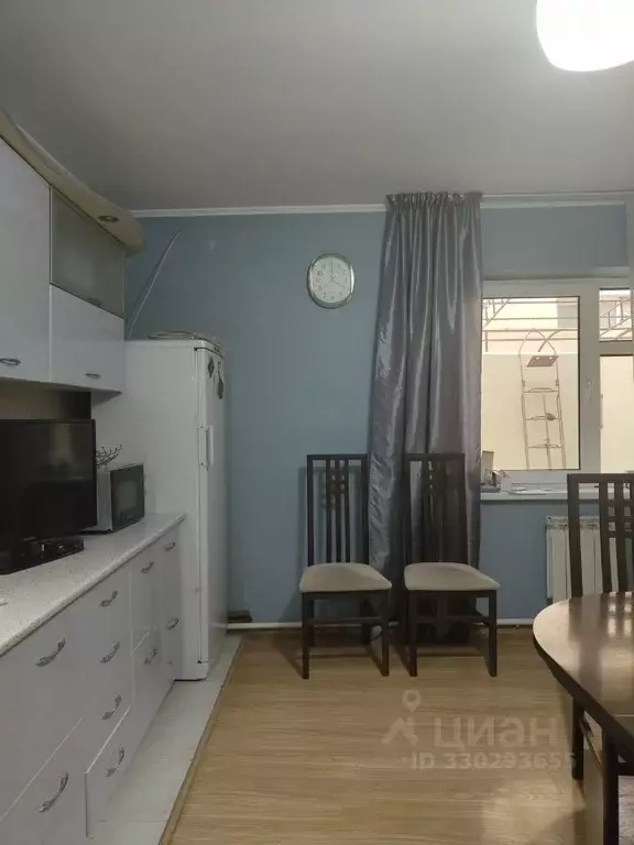6-к кв. Краснодарский край, Анапа ул. Шевченко, 1 (155.2 м) - Фото 2