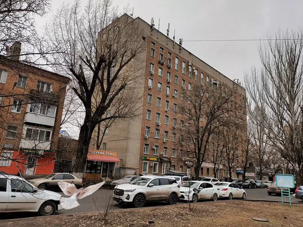Офис в Ростовская область, Ростов-на-Дону ул. Мечникова, 114 (711 м) - Фото 0