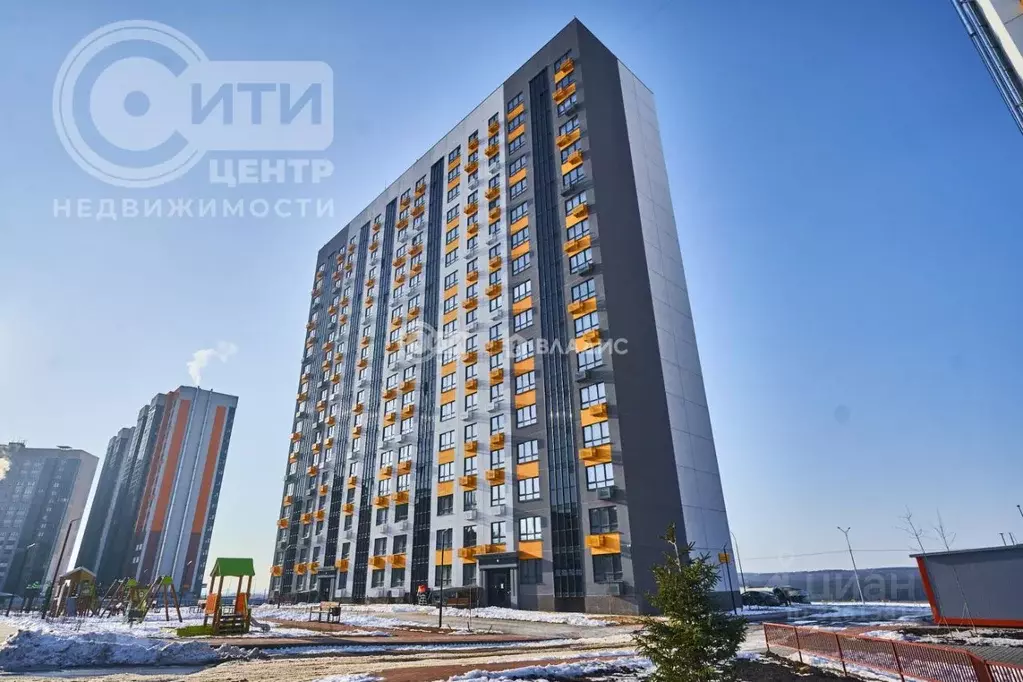 2-к кв. Воронежская область, Воронеж ул. Полковника Богомолова, 3 ... - Фото 0