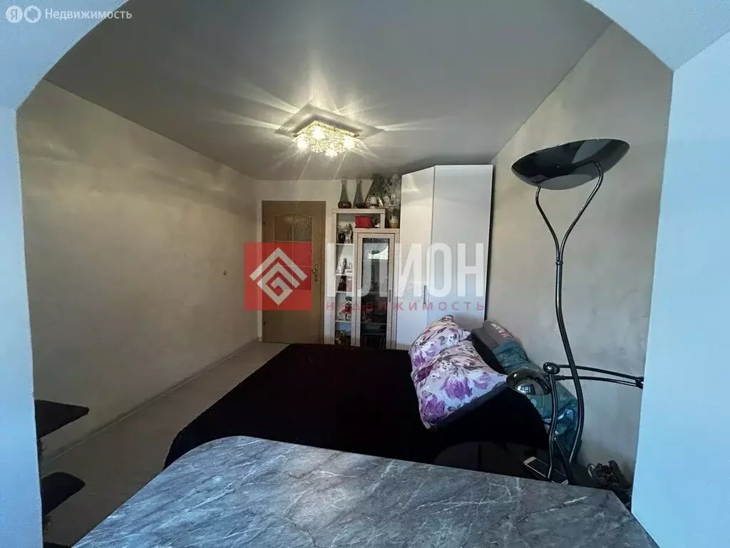 2-комнатная квартира: Севастополь, улица Адмирала Юмашева, 14 (51.3 м) - Фото 2